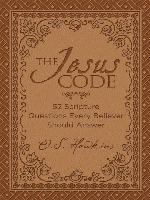 The Jesus Code