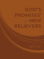 God's Promises for New Believers