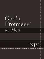 God's Promises for Men NIV