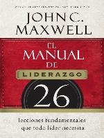 El manual de liderazgo