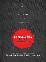 La revolución de las letras rojas