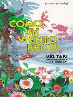 Como un viento recio