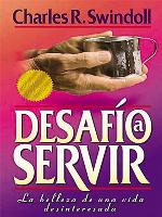 Desafío a servir