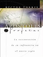 Apóstoles y Profetas