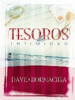 Tesoros de intimidad