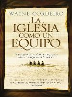 La iglesia como un equipo