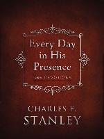 Every Day in His Presence