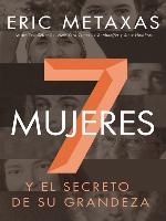 Siete mujeres