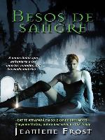 Besos de sangre