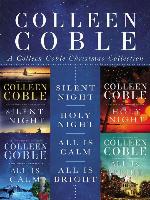 A Colleen Coble Christmas Collection