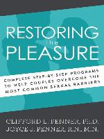 Restoring the Pleasure