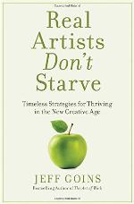 Real Artists Don't Starve