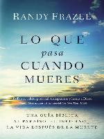 Lo que pasa cuando mueres