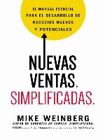 Nuevas ventas. Simplificadas.