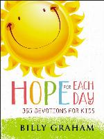 Hope for Each Day