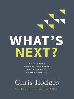 What's Next?