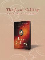 The Jesus Calling Discussion Guide for Addiction Recovery