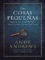 Las cosas pequeñas