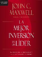 La mejor inversión de un líder