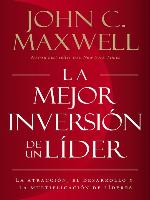 La mejor inversión de un líder