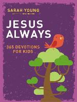 365 Devotions for Kids
