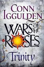 Wars of the Roses Trinity: Book Two
