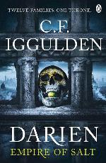 Darien: Empire of Salt Book I