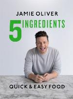 5 Ingredients – Quick Easy Food