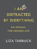 I an Distracted by Everything