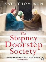 The Stepney Doorstep Society