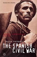 The Spanish Civil War