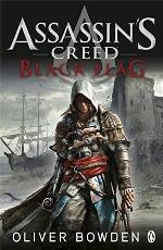 Assassin's Creed Book 6