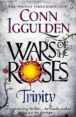 Wars of the Roses: Trinity: Book Two