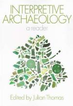 Interpretive Archaeology