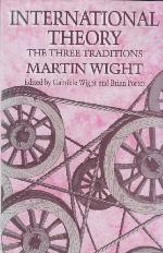 International theory