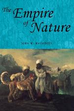 The Empire of Nature