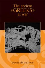 The ancient Greeks at war