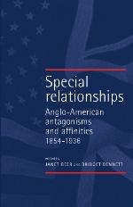 Special Relationships