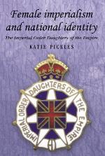 Female Imperialism and National Identity