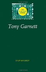 Tony Garnett