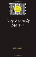 Troy Kennedy Martin