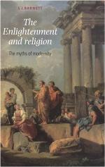 The Enlightenment And Religion