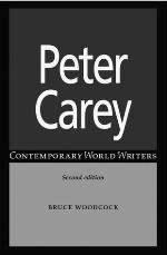 Peter Carey