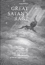 Great Satan's rage: American negativity and rap/metal in the age of supercapitalism