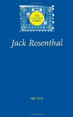 Jack Rosenthal