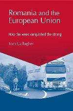 Romania and the European Union: How the weak vanquished the strong