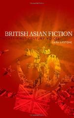 British Asian Fiction