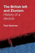 The British Left and Zionism