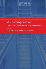 A new imperative: Regions and higher education in difficult times (Universities and Lifelong Learning)