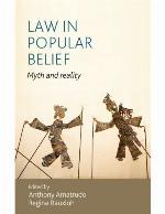 Law in Popular Belief